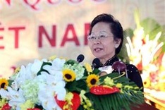 Association hailed for promoting education