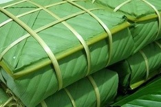 Tet specialties sent abroad to Vietnamese overseas