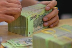 SBV claims bad debts are falling