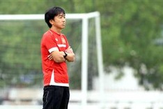 Quang Ninh approach former national team coach