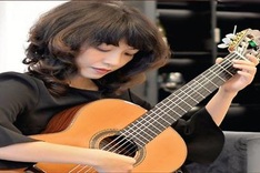 Preparations for Saigon International Guitar Festival complete