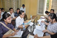 Vietnam won’t have more universities