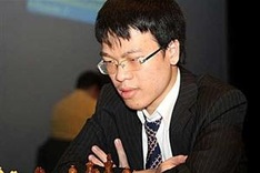 Vietnam chess ace Liem invited to join Olympics Torch Relay