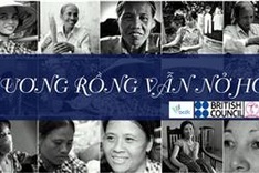 Photo exhibit raises funds for disadvantaged women