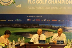 Vietnamese selected in golf's top 30 most powerful people