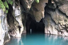 Further discoveries at Phong Nha