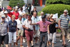 HCM City to boost waterway tourism