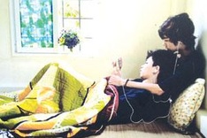 Photos show lives, loves of gay community