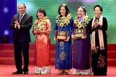 PM commits Government’s full support for women’s development