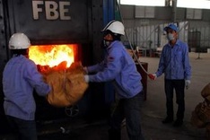 Internationall experts discuss solid waste management solutions