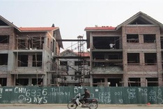 Only 30% of real estate firms expected to survive through next year