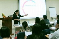 Vietnam to scrutinise foreign language teachers