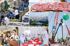 Domestic businesses moaning about difficulties, foreign ones still live well