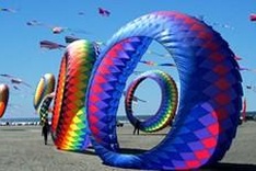 International Kite festival to kick off in Ba Ria Vung Tau