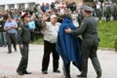 Scores of children among 128 dead in Russian sinking