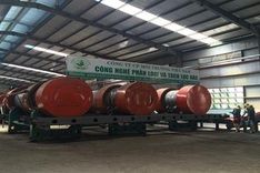 Central city to develop waste-to-energy project