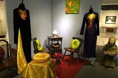 Art, handicraft fair opens in Hanoi