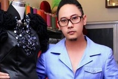 Designer offers insider knowledge on Vietnam's models