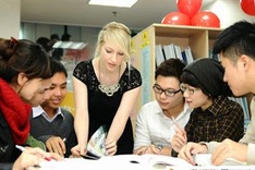 New policy attempts to entice foreign investment into education