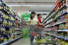 CPI nudges up in Hanoi and HCM City