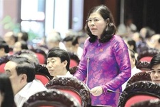 Vietnam should stay focused on economy, despite East Sea issue: Deputy PM