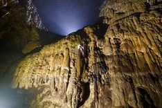 Maximum of 900 guests allowed to visit Son Doong in 2018