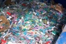 PM approves plans for medical waste
