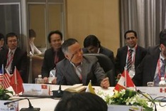 TPP countries miss year-end deadline