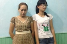 Daycare workers arrested for child abuse
