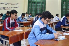 Hanoi Open Maths Competition to see foreign contestants