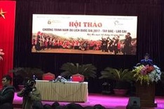 Northwest localities prepare for National Tourism Year 2017