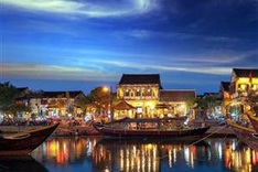 Hoi An enters world’s top 22 best small towns to visit in life