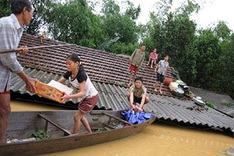 $150 million for disaster management project