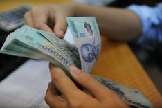 Black credit one third of the size of formal system