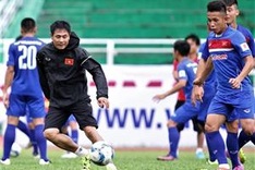Vietnam can make AFC final round: coach