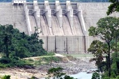Hydropower plants asked to discharge water to mitigate droughts