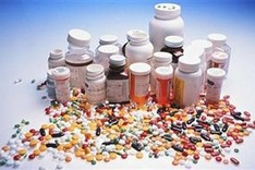 Seven foreign pharmaceutical companies forced to stop their business