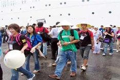 Lack of national trademark hinders Vietnamese tourism development