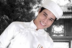 Dispute over male national costume