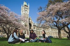 New Zealand providing study opportunities to Vietnamese students