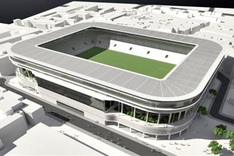 Hanoi football stadium to undergo USD310m upgrade