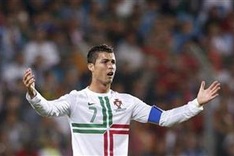 Soccer: England, Germany, France win but Italy stumble