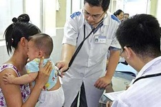 Medical schools require high-quality input material, makes low-quality products