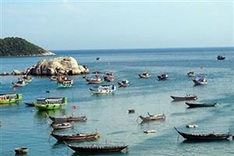Quang Nam to restrict tourist access to Cham Island