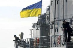 Ukraine threatens to seize Russian assets