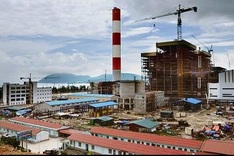 MPI seeks VND1 trillion for Vung Ang Economic Zone