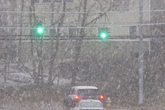 US north-east battered by 'historic' snowstorm