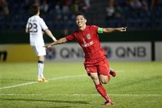 Four Vietnamese in ASEAN best players’ list