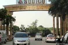 Sudico Chairman dismissed