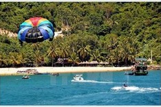 Vietnam strives to develop brand for sea-island tourism